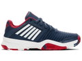 KSwiss Tennisschuhe Court Express Allcourt opalblau Kinder